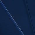 Royal Blue Solid Kinair Wool and Mohair by Lanificio F.LLI Cerruti Suiting Fabric - Rex Fabrics