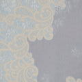 Sky Blue Point D'Sprit Textured Brocade Fabric - Rex Fabrics