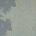 Sky Blue Point D'Sprit Textured Brocade Fabric - Rex Fabrics