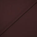 Burgundy Solid Exclusive Super 120's Wool Suiting Fabric - Rex Fabrics