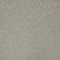 Ivory High Relief Polka Dots Brocade Fabric - Rex Fabrics