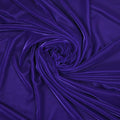 Regal Purple Solid Micro Velvet Fabric - Rex Fabrics