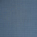 Cadet Blue Prince of Wales "Trofeo 600" Emenegildo Zegna Wool & Silk Fabric - Rex Fabrics