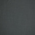 Grey Solid "Trofeo 600" Emenegildo Zegna Wool & Silk Fabric - Rex Fabrics