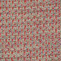 Multicolor Abstract Texture Threaded Tweed Boucle - Rex Fabrics