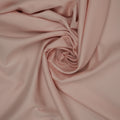 Pale Chestnut Solid Silk & Wool Blend Fabric - Rex Fabrics