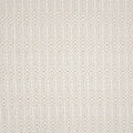White Modern Embroidered Cotton Lace - Rex Fabrics