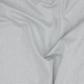 White Nailshead 100% Fine Shirting Cotton Fabric - Rex Fabrics