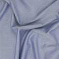 Denim Like Light Blue Drill 100% Fine Shirting Cotton Fabric - Rex Fabrics
