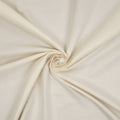 Light Ivory Royal Oxford 100% 1 Ply Fine Shirting Cotton Fabric by Canclini - Rex Fabrics