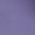 Fuchsia and Blue Circles 100% Fine Shirting Cotton Fabric by Canclini - Rex Fabrics