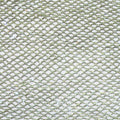 Gold Crystals Embroidered Net Fabric - Rex Fabrics