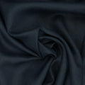 Navy Italino Solid Italian Linen Fabric Textile - Rex Fabrics