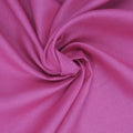 Fuchsia Italino Solid Italian Linen Fabric Textile - Rex Fabrics