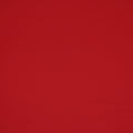 Cherry Red Solid Poly-Silk Mikado Fabric - Rex Fabrics