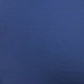 Blue Denim Like Sustainable Wool Solid 100% Wool Millenial Dormeuil Fabric - Rex Fabrics