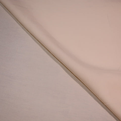 Ivory 2 PLy Linen Luxury Holland & Sherry Fabric - Rex Fabrics