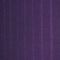 Purple Stripes Lana e Seta Ariston Fabric - Rex Fabrics