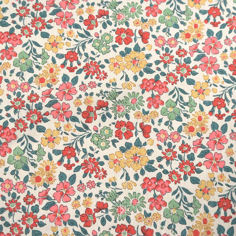 Liberty of London Tana Lawn Cotton: Annabella - Rex Fabrics
