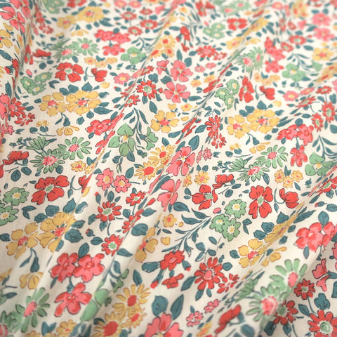 Liberty of London Tana Lawn Cotton: Annabella - Rex Fabrics