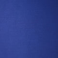 Shiny Blue Formal Wear Unito Bluettone Ariston Fabric - Rex Fabrics