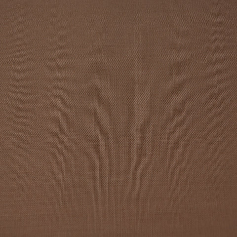 Camel Cream Linen Cammello Chiaro Linen Ariston Fabric - Rex Fabrics