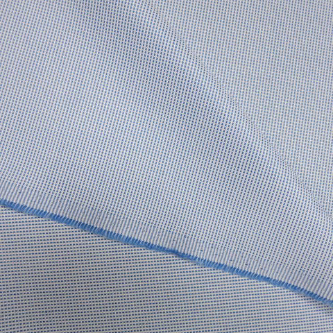 Alumo Genio Plaid 100% Fine Cotton Fabric - Rex Fabrics