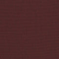 Sunbrella Shade 4640-0000 46" BLACK CHERRY - Rex Fabrics