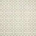 Sunbrella Elements	45991-0002 54" FRETWORK PEWTER - Rex Fabrics