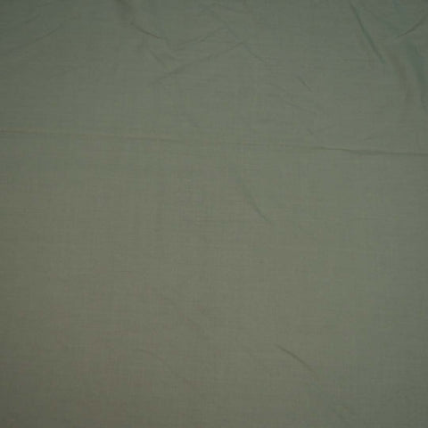 Taupe Blue Valentino Linen Fabric Textile - Rex Fabrics