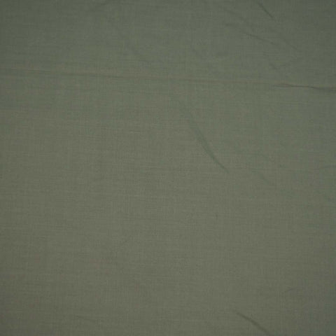 Taupe Blue Valentino Linen Fabric Textile - Rex Fabrics