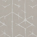 Sunbrella European Collection  KAN J210  Kanoko Grey - Rex Fabrics