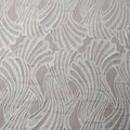 White Waves Chantilly French Alençon Lace - Rex Fabrics