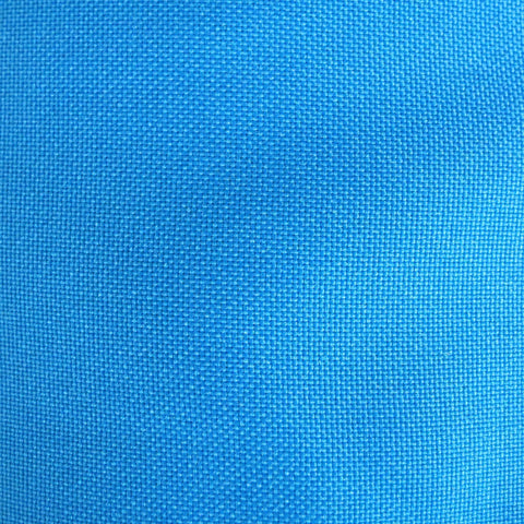 Aqua Blue Tropical Polyester Fabrics - Rex Fabrics