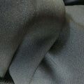 Black Tropical Polyester Fabrics - Rex Fabrics