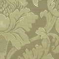 Gold Damask Decorative Brocade Fabric - Rex Fabrics