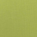 Nevada Avocado Green Plain Linen Fabric - Rex Fabrics