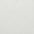 Nevada Ivory Plain Linen Fabric - Rex Fabrics