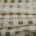 Nina Linen Sheers Fabric - Rex Fabrics