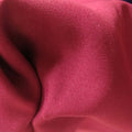 Red Tropical Polyester Fabrics - Rex Fabrics