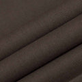 Sag Harbor Driftwood Brown Plain Linen Fabric - Rex Fabrics
