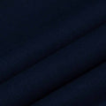 Sag Harbor Indigo Blue Plain Linen Fabric - Rex Fabrics