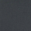 Sag Harbor Mineral Gray Plain Linen Fabric - Rex Fabrics