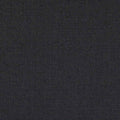 Sag Harbor Smoke Grey Plain Linen Fabric - Rex Fabrics