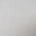 White Smoked Woven Cotton Fabric - Rex Fabrics