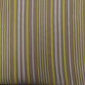 Yellow And White Organza Fabric - Rex Fabrics
