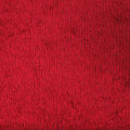 Red Full Fringe Fashion Fabric - Rex Fabrics