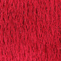 Red Full Fringe Fashion Fabric - Rex Fabrics