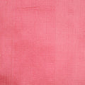 Coral Pink Dupioni/Shantung Raw Silk - Rex Fabrics