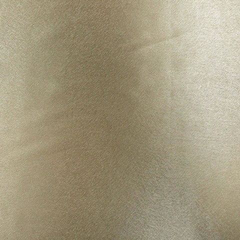 Gold Polyester Crepe Back Satin - Rex Fabrics
